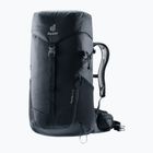 Turistinė kuprinė deuter Telatie 24 l SL black