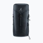 Turistinė kuprinė deuter Telatie 26 l black