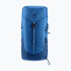 Turistinė kuprinė deuter Telatie 26 l baltic/nightblue