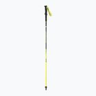 DYNAFIT Vert Pro Pole yellow 08-0000048816 bėgimo lazdos