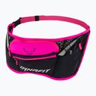 Bėgimo diržas DYNAFIT Flask Belt 0,5 l pink glo/black out