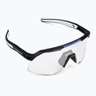 DYNAFIT Ultra Pro juodi/balti akiniai nuo saulės 08-0000049912