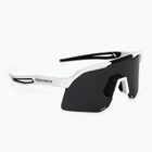 DYNAFIT Ultra balti/juodi akiniai nuo saulės 08-0000049914