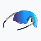 Akiniai nuo saulės  DYNAFIT Alpine Evo rock khaki/blueberry