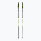 Bėgimo lazdos DYNAFIT Ultra Pro Pole fluorescent yellow