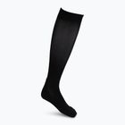CEP Recovery vyriškos kompresinės kojinės juodos WP555R
