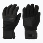 Vyriškos slidinėjimo pirštinės BOGNER Fire+Ice Power Touch black