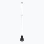 SUP/Kayak 4 dalių irklas F2 Combo 4D juodas