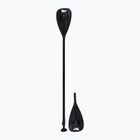 SUP/Kayak 4 dalių irklas F2 Combo 4D juodas