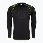 Uhlsport vyriški futbolo marškinėliai Bionikframe black