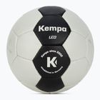 Kempa Leo Black&White rankinio kamuolys 200189208 dydis 2