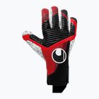 "Uhlsport Powerline Supergrip+ Finger Surround" vartininko pirštinės