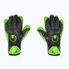 "Uhlsport Classic Soft Advanced" vartininko pirštinės