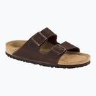 Šlepetės BIRKENSTOCK Arizona LEOI Regular habana