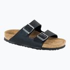Šlepetės BIRKENSTOCK Arizona LEOI Regular black