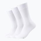Vyriškos kojinės Skechers Basic 3 pairs white