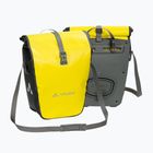Dviračio bagažinės krepšiai VAUDE Aqua Back 48 l canary