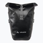 Dviračio bagažinės krepšiai VAUDE Aqua Back Single 24 l black