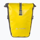 Dviračio bagažinės krepšiai VAUDE Aqua Back Single 24 l canary