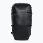 Miesto kuprinė VAUDE CityGo 30 l black