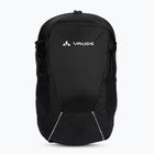 Dviračių kuprinė VAUDE Tremalzo 16 l black