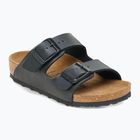 Vaikiškos šlepetės BIRKENSTOCK Arizona Kids Birko-Flor black