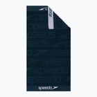 Speedo Easy Towel rankšluostis didelis 0002 tamsiai mėlynas 68-7033E