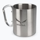 Salewa nerūdijančio plieno 200 ml puodelis 00-0000034111