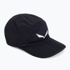 Salewa Puez 2 tamsiai mėlyna beisbolo kepurė ir kaklo apsauga 00-0000027785