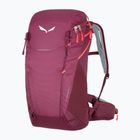 Salewa Alp Trainer 20 l moteriška trekingo kuprinė violetinė 00-00000000001262