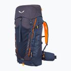 Salewa Alptrek 55+10 l premium trekingo kuprinė navy