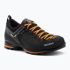 Salewa MTN Trainer 2 GTX vyriški trekingo batai juodi 00-0000061356