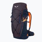 "Salewa Alp Trainer 35+3 l premium trekingo kuprinė navy