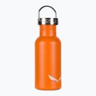 Salewa Aurino BTL plieninis butelis 500 ml oranžinis 00-0000000513