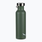Salewa Aurino BTL plieninis butelis 750 ml tamsiai žalias 00-0000000514