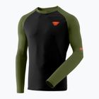 Vyriški bėgimo marškinėliai DYNAFIT Alpine Pro black 08-0000071156