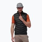 Liemenė Salewa Fanes Sarner/Rds Dwn Hyb black out