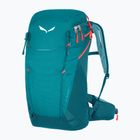 Moteriška trekingo kuprinė Salewa Alp Trainer 20 l blue 00-0000001262