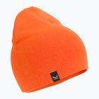 Salewa Sella Slidinėjimo kepurė oranžinė 00-0000028171