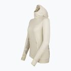 Salewa moteriškas trekingo džemperis Puez Melange Dry beige 00-0000027390