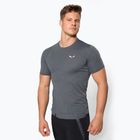 Vyriški trekingo marškinėliai Salewa Pedroc 3 Dry Grey 00-0000027725