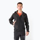 Salewa vyriška striukė nuo lietaus Moiazza GTX-Pac juoda 00-0000027910