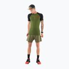 Vyriški bėgimo marškinėliai DYNAFIT Ultra 3 S-Tech green 08-0000071426