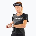 Moteriški bėgimo marškinėliai DYNAFIT Alpine 2 Tee black out nimbus