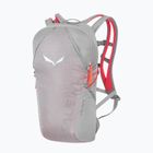 Turistinė kuprinė Salewa Ultra Train 14 l alloy