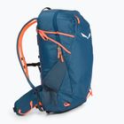 Salewa MTN Trainer 2 25 l turistinė kuprinė tamsiai mėlyna 00-0000001293