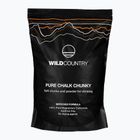 Magnezija Wild Country Pure Chalk Chunky 1 kg uni