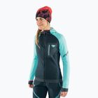 Moteriškas ski touring džemperis DYNAFIT Radical Polartec marine blue