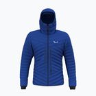 Vyriška pūkinė striukė Salewa Ortles Rds Dwn blue 00-0000028458