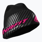 Bėgimo kepurė DYNAFIT Alpine Reflective black out pink